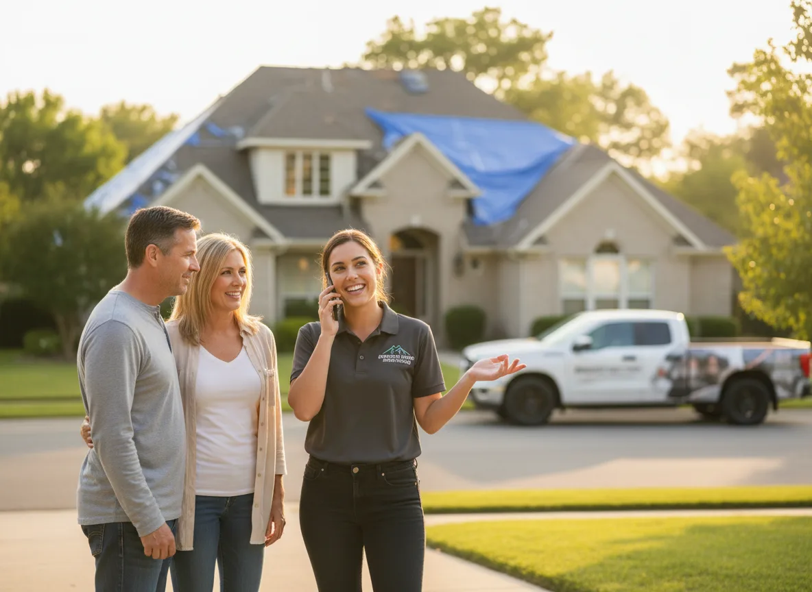 Emergency Roof Repair Cherokee, NC FAQs